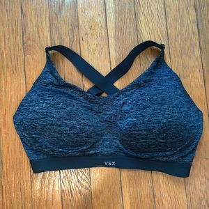 32DD VSX Sport by Victorias Secret Sports Bra
